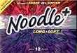 2008 Maxfli Noodle+ Long and Soft - One Dozen