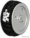 K&N HD-0800DK Harley Davidson DryCharger Filter Wrap