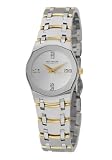 Wittnauer Womens Quartz Watch 12P01
