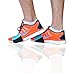 Carpet Dancers ® Latest Stylish Accessory in Workout Footwear - Dance in Sneakers and Protect Knees - Money Back Guarantee - By Slip-On Dancers ®