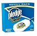 S C JOHNSON WAX 70276 4CT Pledge Dust Refill