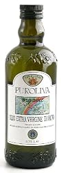 Barbera Organic Extra Virgin Olive Oil - 25.4 oz