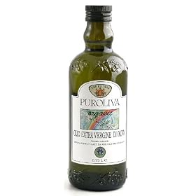 Barbera Organic Extra Virgin Olive Oil - 25.4 oz by Barbera