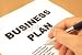 Wallmonkeys Peel and Stick Wall Decals - Business Plan - Removable Graphic