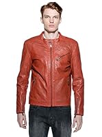 Montesquieu Chaqueta Peter (Rojo)