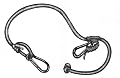 Fall Woods Lineman Style Climbing Belt