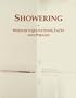 Showering: Webster's Quotations, Facts and Phrases