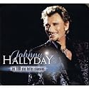 Les 100 plus belles chansons : Johnny Hallyday (Coffret 5 CD)