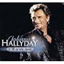 Les 100 Plus Belles Chansons : Johnny Hallyday (Coffret 5 CD)
