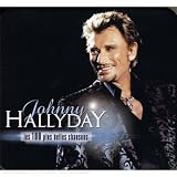 Les 100 Plus Belles Chansons : Johnny Hallyday (Coffret 5 CD)