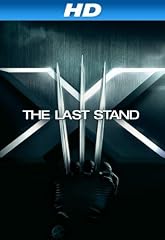 X-men: The Last Stand