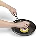 OXO Good Grips Non-Scratch Scrubber with Tray