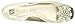 Anne Klein AK Women's Junior FB Slingback Sandal