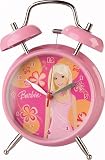 Eigenschaften United Labels / Barbie Wecker
