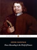Grace Abounding to the Chief of Sinners (0140432809) by Bunyan, John