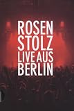 Produkt-Bild: Rosenstolz - Live aus Berlin (Ltd. Pur Edition)