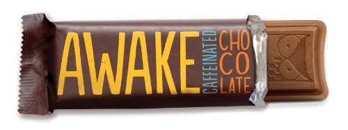 AWAKE Chocolate - Milk 1.55oz - 12pk