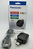 Panasonic - Wireless LAN Adapter Brand New Retail Package Panasonic - Wireless LAN Adapter Brand New Retail Package