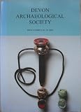 Devon Archaeological Society Proceedings No. 60, 2002