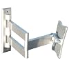 VideoSecu Articulating Wall Mount Bracket for most 10" to 22" TV LCD Monitor Flat Panel Display ML10 1ec