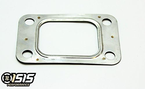 ISR Performance OE Replacement Turbine Inlet Gasket (4 bolt) - RWD SR20DET