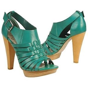 Buy Fergie Ladies Empower Sandal