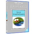 Walt Disney Treasures - Silly Symphonies (2 Dvd)