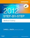 Workbook for Step-by-Step Medical Coding 2012 Edition, 1e