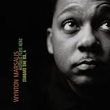 検索 : Standard Time, Vol. 4: Marsalis Plays Monk