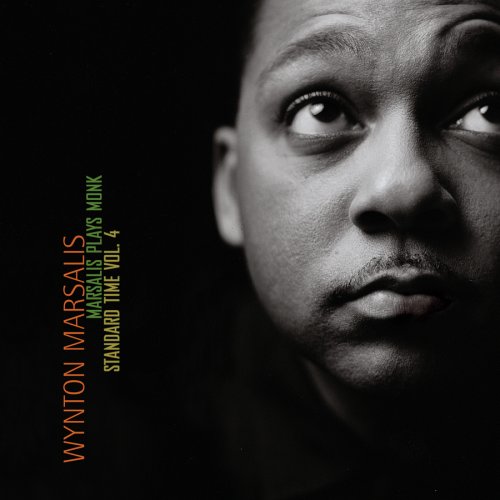 CD-Charts  Search : Standard Time, Vol. 4: Marsalis Plays Monk