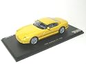 TVR Cerbera 1993 Yellow 1:43