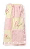 Bunnies by the Bay Daisy Blanket