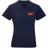 UnderArmour Syracuse Orangemen Tech UA Tee