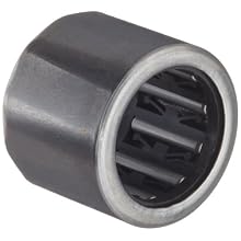 HF1012 One Way Needle Bearing/Clutch 10x14x12 Needle Bearings
