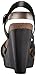 Sam Edelman Women's Nelson Wedge Sandal