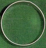 Round Cookie Cutter - 6