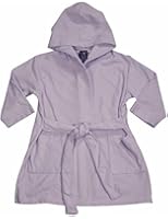 WXY Boys Hooded Fleece Robe