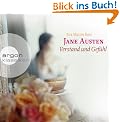 Verstand und Gef�hl (Sonderedition) (11 CDs)