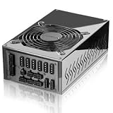 X3 1600-WATT Modular Psu