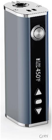 eLeaf iStick Temp Control 40W Kit - Grey