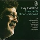 Standards Rican-ditioned by Ray Barretto