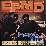 Business Never Personal [Vinyl]