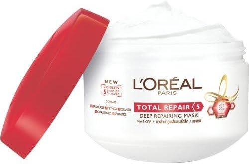 Elseve Total Repair 5 Mask 200ml.
