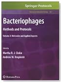 Bacteriophages: Methods and Protocols, Volume 2: Molecular and Applied Aspects (Methods in Molecular Biology)