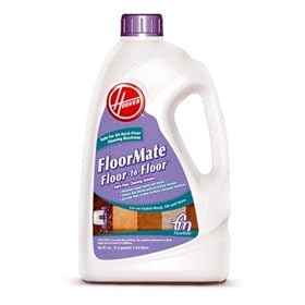Ah30100 48Oz Floor Cleaner - Hoover Inc