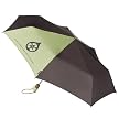 Totes Eco Umbrella - Black