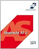 Produkt-Bild: Strafrecht Allgemeiner Teil 2: 51 F&auml;lle