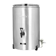 BURCO BR2000NP 20 LITRE STANDARD LPG GAS SAFETY WATER BOILER'