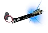 Empire Invert MINI Paintball Gun Redefined VIRTUE Board