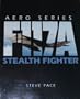 F-117A Stealth Fighter